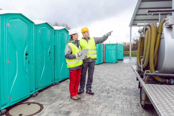 Best Standard Portable Toilet Rental  in Mountain View, CA