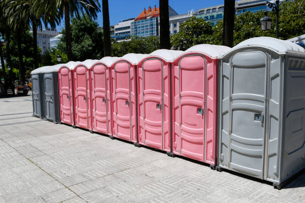 Best ADA-Compliant Portable Toilet Rental  in Mountain View, CA