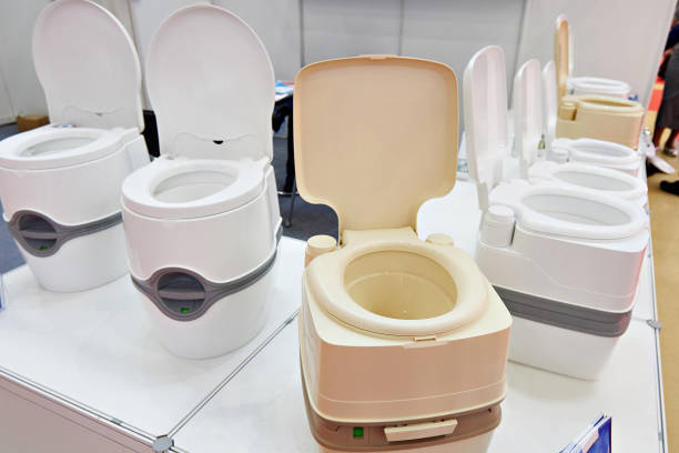 Best Portable Restrooms for Agricultural Sites  in Mountain View, CA